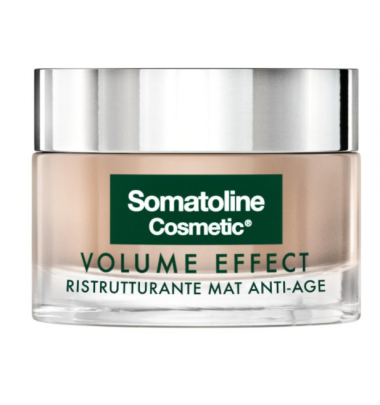 Somat C Viso Vol Eff Mat50ml-OFFERTISSIMA-ULTIMI PEZZI-ULTIMI ARRIVI-PRODOTTO ITALIANO-