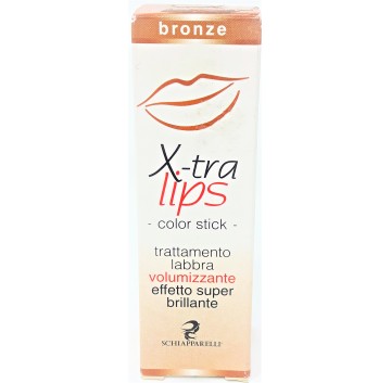 Xtra Lips Stick Bronze 4,5ml