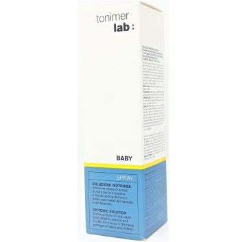 Tonimer Lab Baby 100ml - ULTIMI PEZZI ARRIVATI -