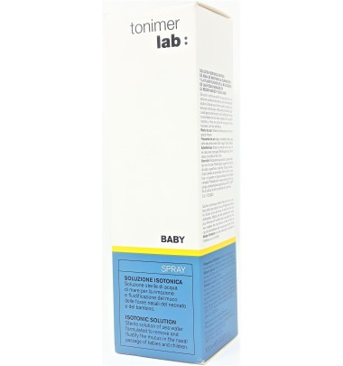 Tonimer Lab Baby 100ml - ULTIMI PEZZI ARRIVATI -