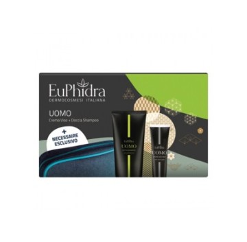 Euphidra Uomo Beauty Box -OFFERTISSIMA- ULTIMI ARRIVI- 