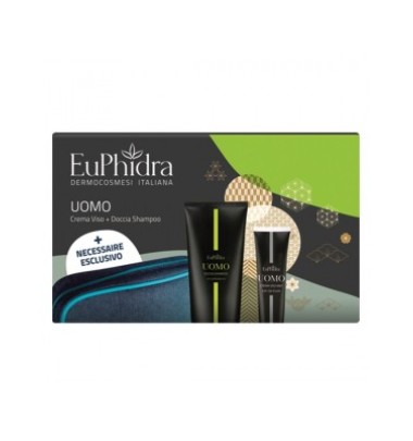 Euphidra Uomo Beauty Box -OFFERTISSIMA- ULTIMI ARRIVI- 