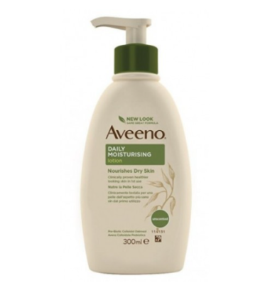 AVEENO PN CREMA IDRATANTE CORPO 300ML -ULTIMI PEZZI ARRIVATI 