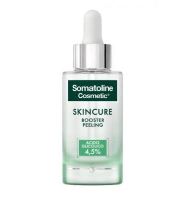 Somat C Viso Skincure Pee30ml -OFFERTISSIMA-ULTIMI PEZZI-ULTIMI ARRIVI-PRODOTTO ITALIANO-