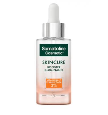 Somat C Viso Skincure Ill30ml -OFFERTISSIMA-ULTIMI PEZZI-ULTIMI ARRIVI-PRODOTTO ITALIANO-