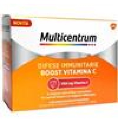 MULTICENTRUM DIFESE IMM 28BUST -ULTIMI ARRIVI-PRODOTTO ITALIANO-OFFERTISSIMA-ULTIMI PEZZI-