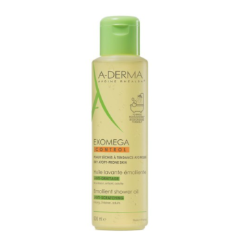 EXOMEGA CONTROL OLIO 500ML -OFFERTISSIMA-ULTIMI PEZZI-PRODOTTO ITALIANO-