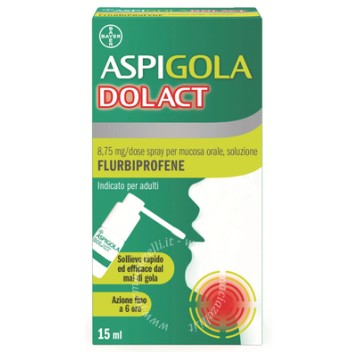Aspigoladolact*spray 15ml -OFFERTISSIMA-ULTIMI PEZZI-ULTIMI ARRIVI-PRODOTTO ITALIANO-