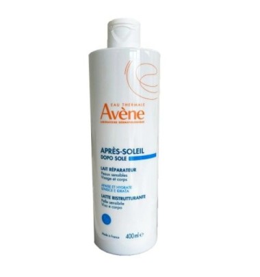 AVENE RISTRUTTURANTE DOPOSOLE 400ML-ULTIMI ARRIVI-PRODOTTO ITALIANO-OFFERTISSIMA-ULTIMI PEZZI-