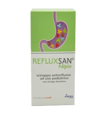 REFLUXSAN NIPIO 150ML