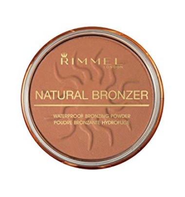 Rimmel Bronzing Powder Terra Compatta N 025