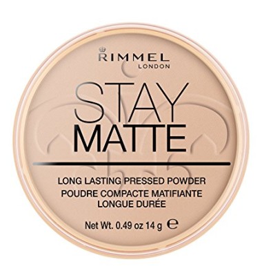 Rimmel Cipria Staymatte 008