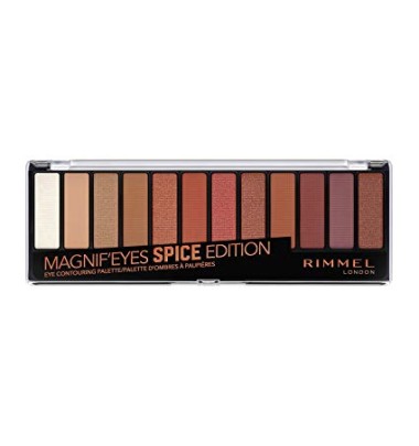 Rimmel Magnifeyes Palette 03