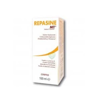 Repasine Plus Crema 100ml