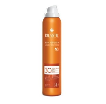 Rilastil Sun Sys Dry To Spf30