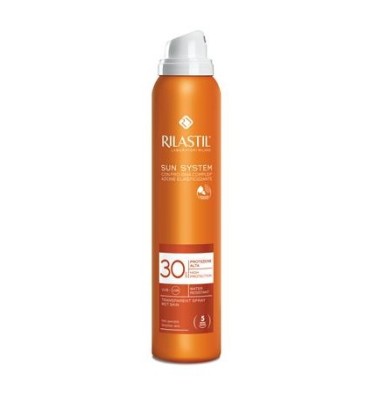 Rilastil Sun Sys Dry To Spf30