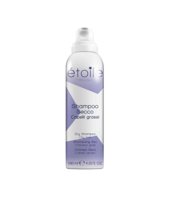 Rougj Etoile Shampoo Secco Volumizzante 150 ml-PRODOTTO ITALIANO-ULTIMO ARRIVO-OFFERTISSIMA-