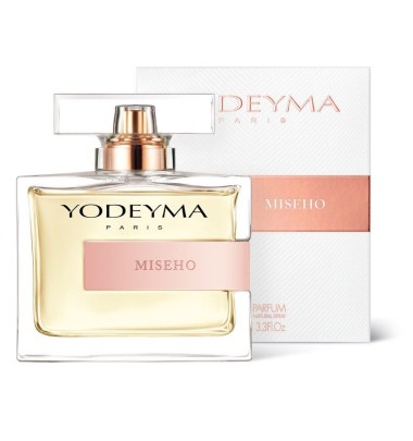 Yodeyma Miseho 100 ml -OFFERTISSIMA-ULTIMI PEZZI-ULTIMI ARRIVI-PRODOTTO ITALIANO-