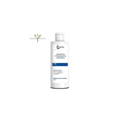 Fpr Shampoo Fisio Antiforfora 200 ml -OFFERTISSIMA-ULTIMI PEZZI-ULTIMI ARRIVI-PRODOTTO ITALIANO-