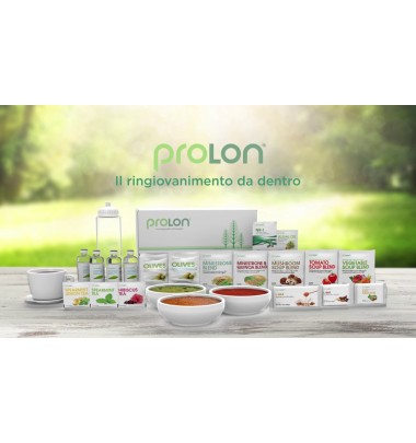 ProLon Kit Dieta Dima Digiuno Protocollo Alimentare Dieta 5 Giorni