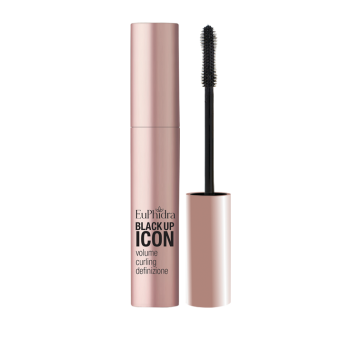 Euphidra Make-up Euphidra Mascara Black Up Icon 12 ml -FINO AD ESAURIMENTO SCORTE-SCONTO 50%-