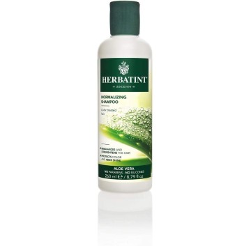 Herbatint shampoo Aloe Vera 260 ml