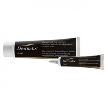 Dermatix Gel di Silicone Trattamento Cicatrici 60 gr ULTIMO ARRIVO PRODOTTO ITALIANO