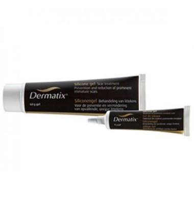 Dermatix Gel di Silicone Trattamento Cicatrici 60 gr ULTIMO ARRIVO PRODOTTO ITALIANO