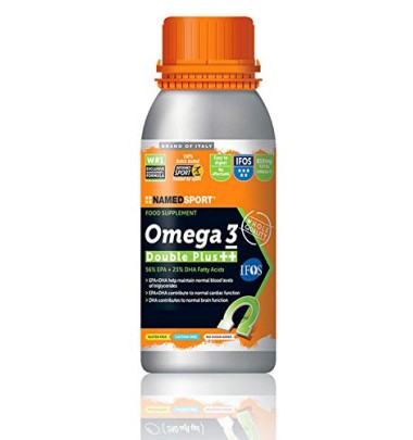 Omega3 Double Plus++ 60 Softgel