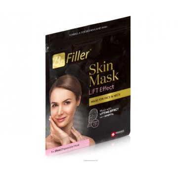 Be Filler Skin Mask Lif Effect 