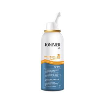 Tonimer Lab Panthexyl Baby Spray 100 ml - ULTIMI PEZZI ARRIVATI -