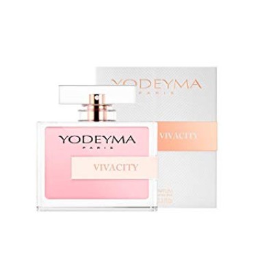 Vivacity 100 Ml -OFFERTISSIMA-ULTIMI PEZZI-ULTIMI ARRIVI-PRODOTTO ITALIANO-