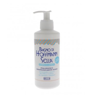 Bagno Di Hoffmann 300 ml -OFFERTISSIMA-ULTIMI PEZZI-ULTIMI ARRIVI-PRODOTTO ITALIANO-