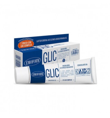 Emoform Glic Dentifricio 75 ml -OFFERTISSIMA-ULTIMI PEZZI-ULTIMI ARRIVI-PRODOTTO ITALIANO-