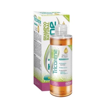 Tricorene Shampoo Natural Rinforzante 210 ml -ULTIMI ARRIVI-PRODOTTO ITALIANO-OFFERTISSIMA-ULTIMI PEZZI-