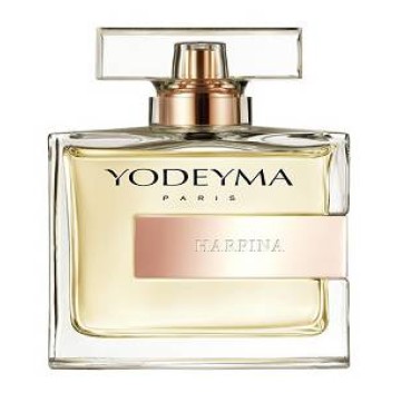 HARPINA Eau de Parfum 100 ml -OFFERTISSIMA-ULTIMI PEZZI-ULTIMI ARRIVI-PRODOTTO ITALIANO-