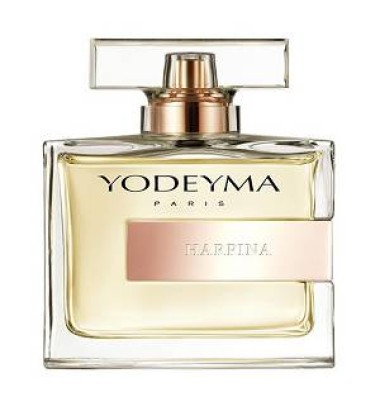 HARPINA Eau de Parfum 100 ml -OFFERTISSIMA-ULTIMI PEZZI-ULTIMI ARRIVI-PRODOTTO ITALIANO-