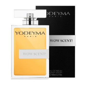 Wow Scent 100 ml