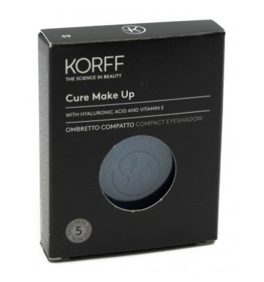 Korff cure make up ombretto compatto 09
