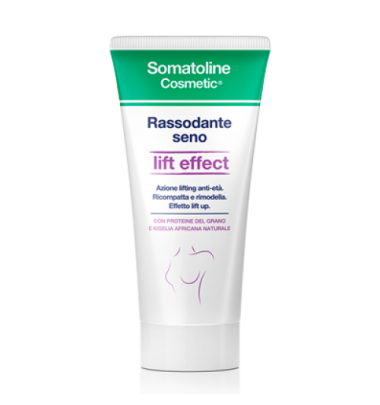 Somatoline Cosmetic Lift Effect Rassodante Seno 75 ml-OFFERTISSIMA- ULTIMO ARRIVO-PRODOTTO ITALIANO-