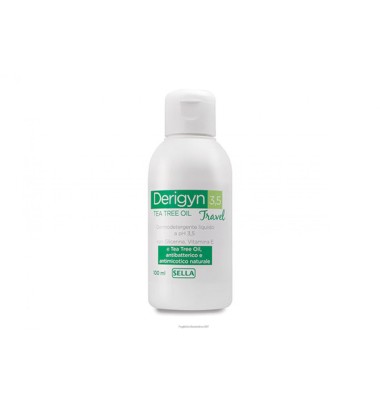 Derigyn Travel 100 ml