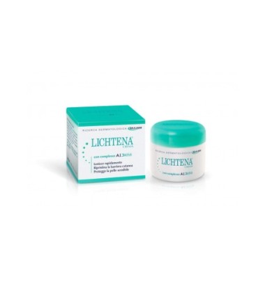 Lichtena Crema AI 3 active 25 ml PREZZO SPECIALE OFFERTISSIMA CONFEZIONE ITALIANA ULTIMO ARRIVO