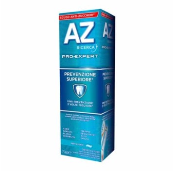 AZ Pro-Expert Prevenzione Superiore 75 ml