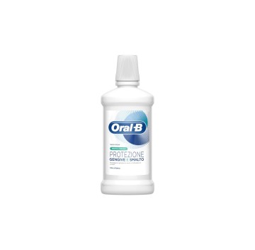 Oral-B Collutorio Protezione Gengive e Smalto Repair 500 ml