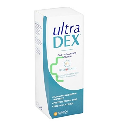 Ultradex Collutorio Alito Sano 250 ml -OFFERTISSIMA-ULTIMI PEZZI-ULTIMI ARRIVI-PRODOTTO ITALIANO-
