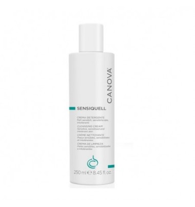 Sensiquell Crema Detergente per pelli sensibili 250 ml