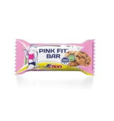 Proaction Pink Fit Barretta Cookie 30 gr