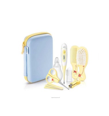 Philips Avent Set Beauty Care Per La Cura Del Bambino