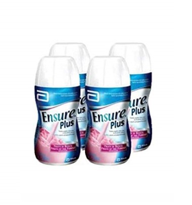 Ensure Plus Frutti Di Bosco 4X200 ml