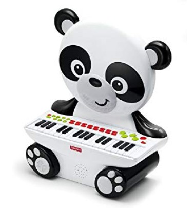 Fisher Price Panda Music